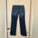 White House | Black Market 958  bootcut jeans Size 4 Reg Photo 1