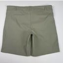 Hilary Radley  Ladies' Stretch Pull-On Bermuda Short Photo 2