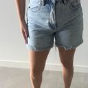 ZARA HIGH RISE SHORTS Photo 3