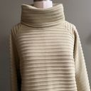 Style New York Over Sized Turtle Neck Sweater  Photo 3