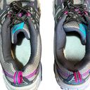 New Balance  412v3 All Terrain Size 8.5 Womens Running Trail Shoes WTE412G3 Photo 3