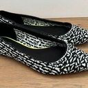 mix no. 6 Size 6.5 Ballet Flats, Similar style To Rothy’s Shoes Photo 0