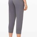 Lululemon  Grey Align Joggers 28 inch Size 2 Photo 2