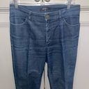 Lafayette 148  New York slim leg ankle jeans size 6 Photo 1