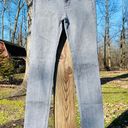 Elle Size 4 Regular Grey Denim Skinny Jeans Photo 1