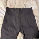 Primark Gray Gym Shorts Photo 0