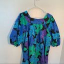 Tiffany Loungewear Sleep Lounge Dress Leaf Size M Photo 8