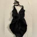 Gottex  black vintage swimsuit Photo 1