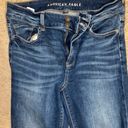 American Eagle  jeans size 10 long Photo 1