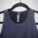 Vuori Elevation Plyo Tank navy blue size large Photo 3