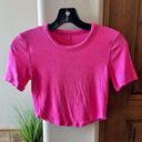 Lululemon  Hold Tight Cropped T-Shirt! Photo 2