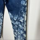 3x1  W3 Higher Ground Stardust Cropped Jeans Sz 26 Photo 3