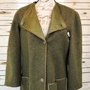 Vintage Army Jacket 1940’s World War II Size undefined Photo 1