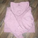 Lululemon Scuba Cropped Half-Zip Hoodie Photo 1