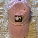 Nike  Athletic Baseball Style Hat Photo 0