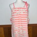 New York & Co. Pretty Tie Shoulder Chiffon Tank! Photo 0