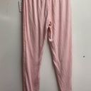 P.J. Salvage  Pink Quartz Sunset Hues Banded Pant Photo 8