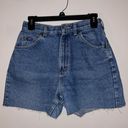 Lee Denim Shorts Photo 0