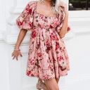 Zimmermann Nwot  cassia linen dress Photo 0