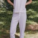 The Great 💕💕 The Pointelle Long John ~ True White Size 1 Small NWT Photo 0