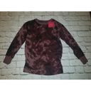 NEW Women's Match Back Maternity Sweatshirt Photo 2