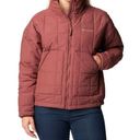 Columbia New  Sportswear Women’s Chatfield Hill II Jacket - Beetroot Medium Photo 0