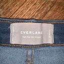 Everlane  33 medium wash cutoff normcore Bermuda shorts Photo 1