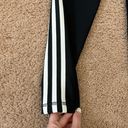 Adidas Black Leggings Photo 3