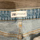 ZARA Denim Shorts Photo 1