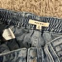 PacSun Cargo Jeans Photo 2