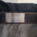 Everlane  the high rise straight jeans women's size 29 tall Photo 3