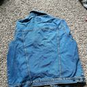 Lee Vintage Jean Jacket Photo 3