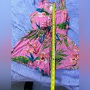 Billabong NWT  Romper Summer Tropical Vacation Outfit Size Small Photo 7