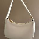 Amazon White Shoulder Bag Photo 0