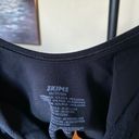 SKIMS NWOT  Seamless Sculpt Thong Body Suit Onyx Size XS Photo 4