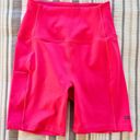 Splits59 Neon Biker Shorts Photo 0