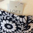 Loft NWT  dress size XSP Photo 6