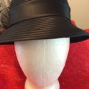 Pacific&Co Black August Hat  Derby Church Event VNC Photo 0