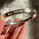 Tiffany & Co. Vintage 1997 Sterling silver bangle bracelet Photo 2