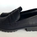 Style & Co  | Black Penny Loafers Sz 9 Photo 3