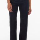 Aritzia Denim Forum The Joni High Rise Loose Black Photo 0