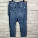 American Eagle  Mon Jeans Size 18 Photo 4