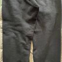 Champion Reverse Weave Black Joggers Photo 4