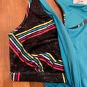 Danskin Now Workout Tank Top Shirt Photo 3