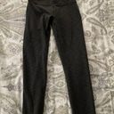 Lululemon  wunder train 23” leggings size 4 Photo 2