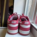 Nike Women’s Dunk Low Sneakers Photo 1