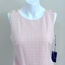 Tommy Hilfiger NWT  Textured Lines Dress Photo 0