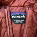 Patagonia Nano Puffer Jacket Photo 1