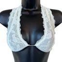 By Together  lace t- back bralette Photo 0