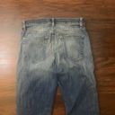 J Brand  medium wash Cole straight leg jeans size 28 Photo 4